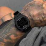 Casio G-Shock GBD-200-9 Digital Quartz 40mm