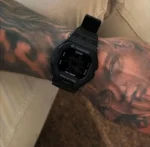 Casio G-Shock GBD-200-9 Digital Quartz 40mm - Image 2