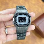 Casio G-Shock GMW-B5000-CS-1DE Black 3.5cm Quartz