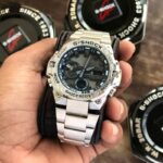 Casio G-Shock GST-B400 Black Dial 44mm Chronograph - Image 2