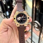 Casio G Shock GSTB400-1A Black Dial 46mm Quartz - Image 2