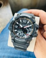 Casio G-Shock MudMaster GG1000-1ADR Black Resin 56.2mm - Image 2