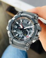 Casio G-Shock MudMaster GG1000-1ADR Black Resin 56.2mm - Image 3