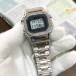 Casio G-Shock Unisex Collection Black Resin 48.9mm