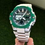 Casio Gshock GST-B400 Black Digital 44mm Quartz - Image 2