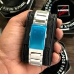 Casio Gshock GST-B400 Black Digital 44mm Quartz - Image 4