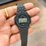 Casio Vintage A171 Unisex Digital 33mm Quartz