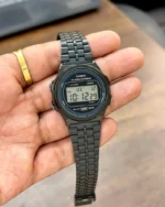 Casio Vintage A171 Unisex Digital 33mm Quartz