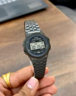Casio Vintage A171 Unisex Digital 33mm Quartz - Image 2