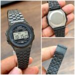 Casio Vintage A171 Unisex Digital 33mm Quartz - Image 4