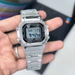 Casio Vintage Titanium 36.8MM Quartz