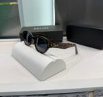 Celine Oval Brown Havana Sunglasses - Image 2