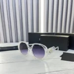 Christian Dior Iconic Sunglass Black