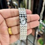 Christian Dior Miss Dior D70-150 White Silver Dial 15mm Quartz - Image 3