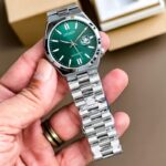 Citizen Nj015 Tsuyosa Green Dial 42mm Quartz - Image 3