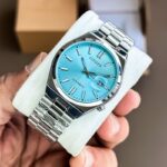 Citizen Nj015 Tsuyosa Skyblue 42mm Quartz