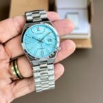Citizen Nj015 Tsuyosa Skyblue 42mm Quartz - Image 2