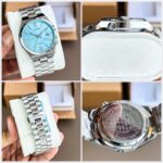 Citizen Nj015 Tsuyosa Skyblue 42mm Quartz - Image 3
