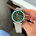 Citizen Tsuyosa 42MM Green Dial Automatic