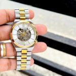 Citizen Tsuyosa Automatic Open Heart 42mm