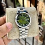 Citizen Tsuyosa Green Camouflage 41mm Quartz - Image 2
