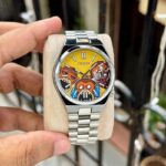 Citizen Wise Guys Concept Yellow Multicolor 41mm Quartz - Image 2