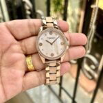 Coach CO14504110W_P Mother Pearl 36mm Quartz Analog Watch
