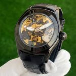 Corum Automatic Black 44mm