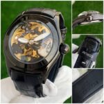 Corum Automatic Black 44mm - Image 3