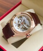 Corum Automatic Collection 44mm Brown Leather Quartz - Image 2