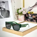 D&G Sunglass C09B01-3 UV Protection One Size