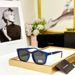 D&G Wayfarer Sunglasses Black