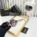 D&G Women Sunglass Black UV Protection One Size - Image 2