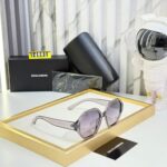 D&G Women Sunglass Black UV Protection One Size - Image 3