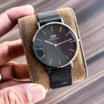 Daniel Wellington DW Black 32mm Quartz Watch