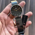 Daniel Wellington DW Black 32mm Quartz Watch - Image 2