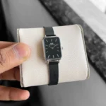 Daniel Wellington DW Black 36MM Quartz Ladies Watch