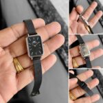 Daniel Wellington DW Black 36MM Quartz Ladies Watch - Image 3