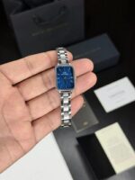 Daniel Wellington DW Square Blue Dial 20x26mm Quartz