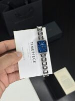 Daniel Wellington DW Square Blue Dial 20x26mm Quartz - Image 2