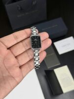 Daniel Wellington DW Square Dial 20x26mm Quartz - Image 2