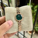 Daniel Wellington Elan Lumine Green 22mm Quartz - Image 2