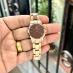Daniel Wellington Iconic Link 28mm Quartz Watch - Image 2