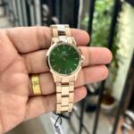 Daniel Wellington Iconic Link Emerald 32mm Quartz