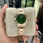 Daniel Wellington Iconic Link Emerald 32mm Quartz - Image 2