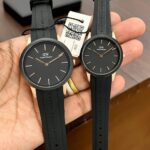 Daniel Wellington Iconic Motion Black Dial 40MM Quartz