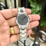 Daniel Wellington Timeless Classic Grey Dial 32mm Quartz