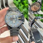 Diesel DZ4318 Black Dial 51mm Chronograph