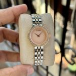Dior Classic Rose Gold 32mm Quartz Watch