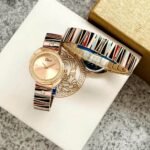 Dior Serpenti Seduttori 103273 Diamond Dial Quartz 40mm